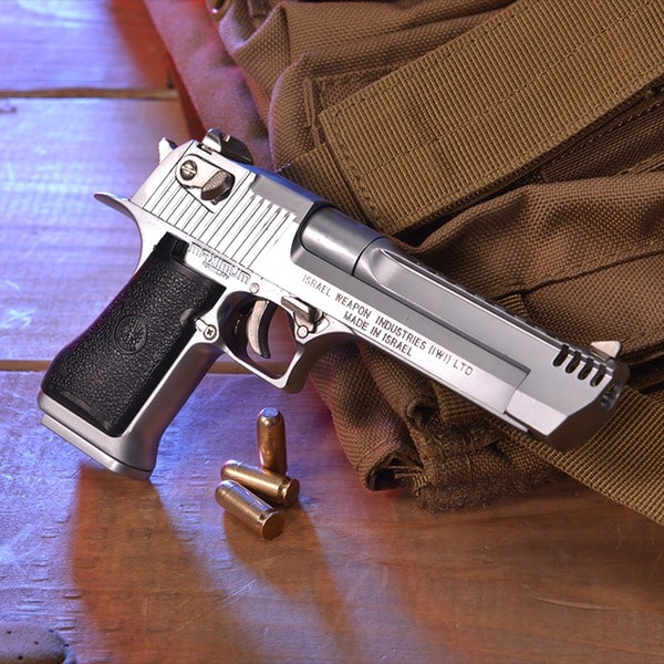 Desert Eagle  