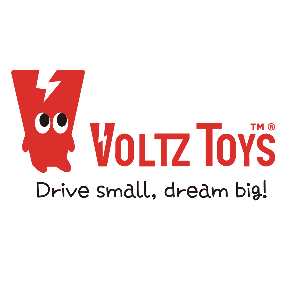 Voltz Toys Logo