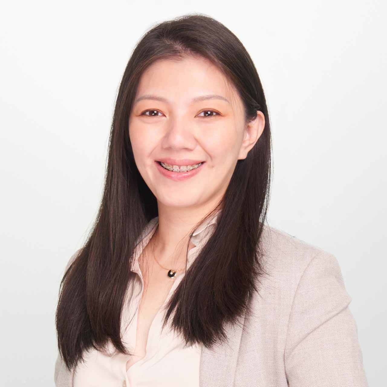 Catherine, CFO at Voltz Toys