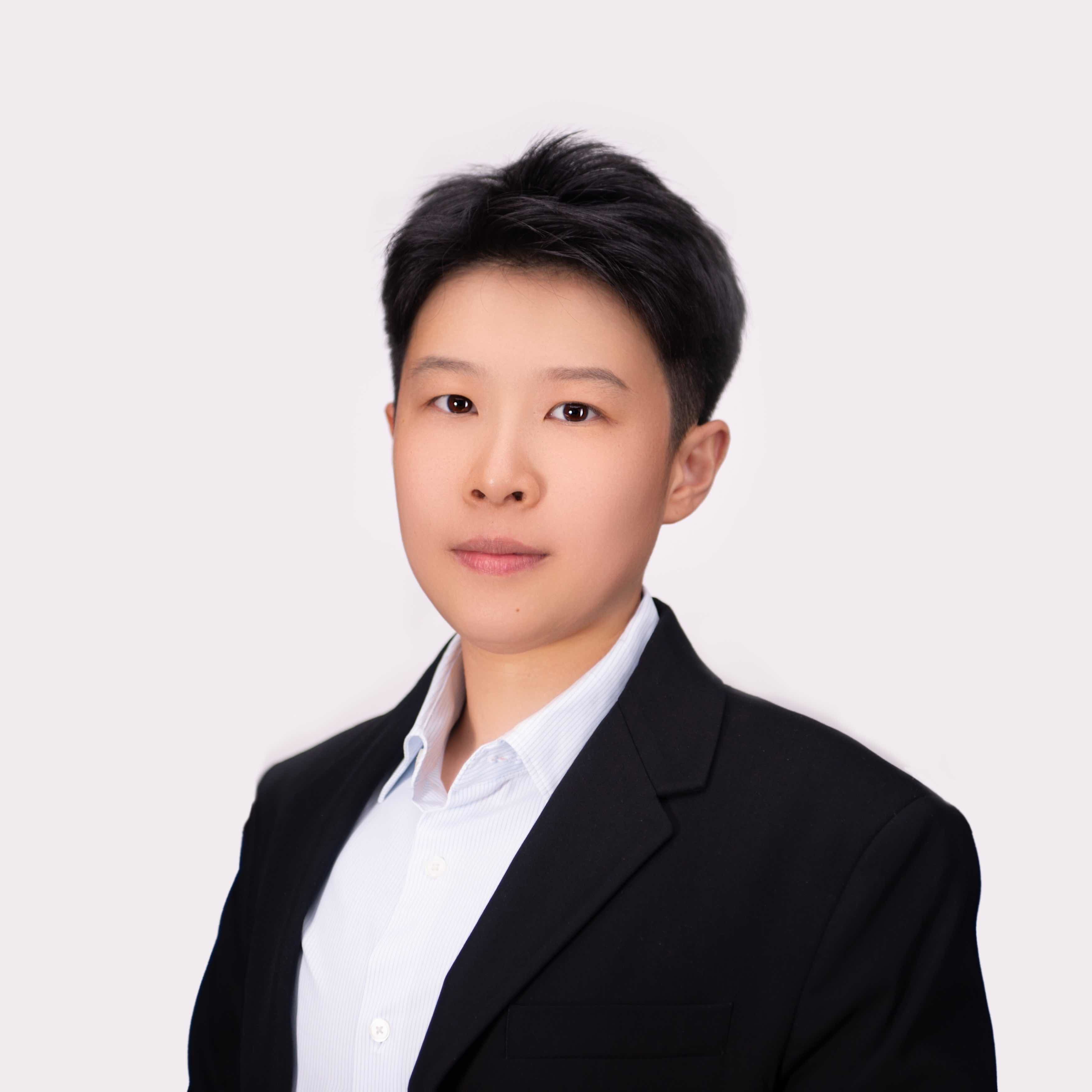 Kris, CHRO at Voltz Toys