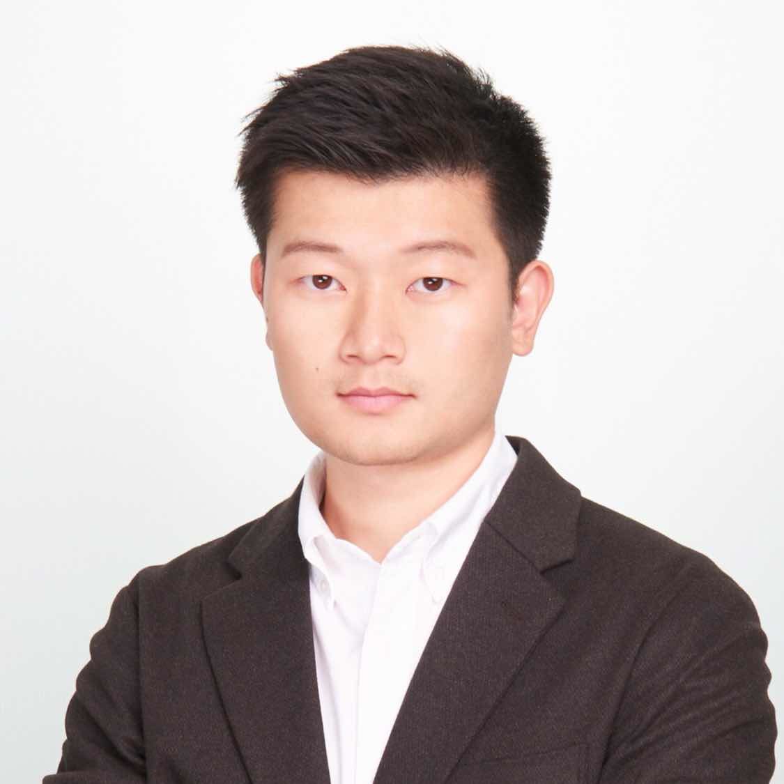 Tanner, Senior Operations Manager at Voltz Toys